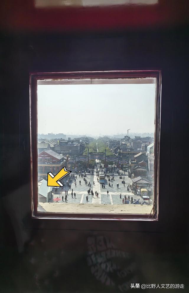天津→北京一日游，只花了十几元地铁费！怎么回事？信息很重要！