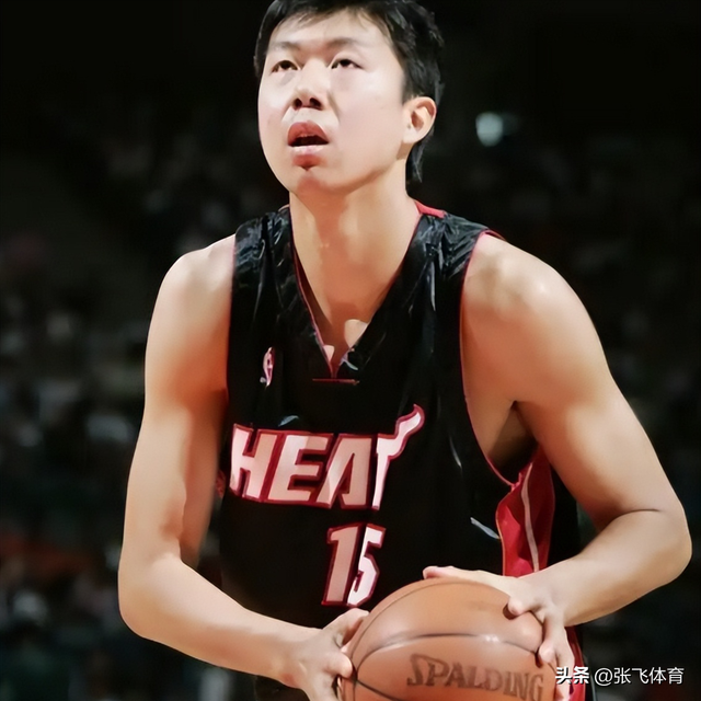 官媒亲宣，48岁王治郅再破天花板，这一次，他让姚明和篮坛沉默了