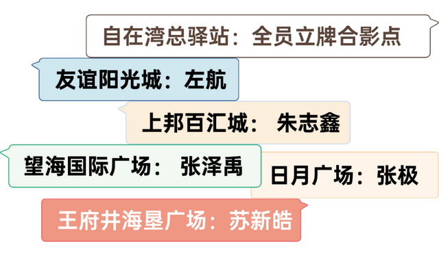 TOP登陆少年组合海口开唱！歌迷专享福利大揭秘→