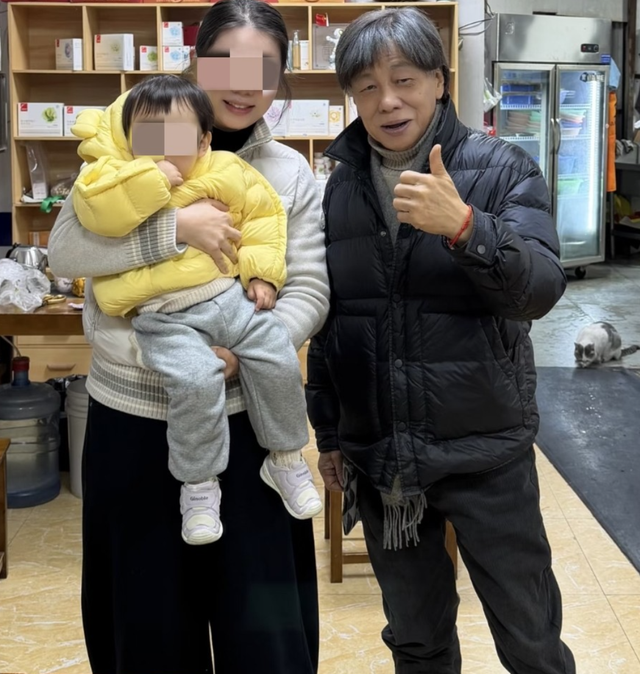 陈真饰演者梁小龙去世，最终遗言让人泪目	，知情人曝离世原因