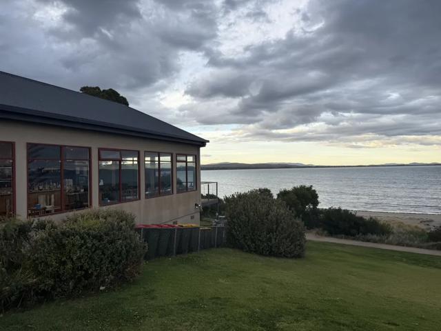 澳大利亚22日世界文化遗产与自然之旅游记