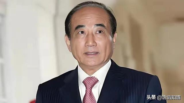 蓝营变天，又有人宣布角逐！郑丽文这回尴尬了，老干新枝之争开始