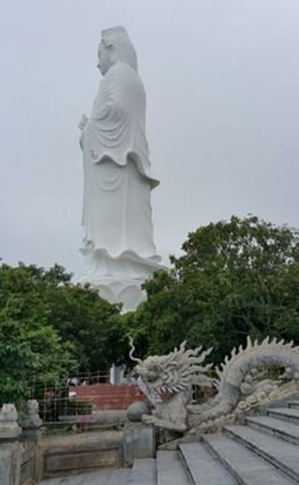 越南米轨专列十二日游之九
