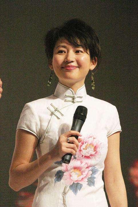 “余生好好走”，知名央视主持人王小丫，病床上的留言令人泪目