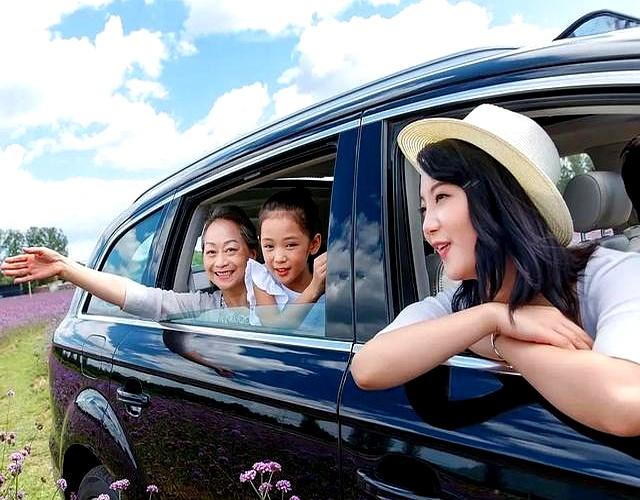 今年国庆，5个罕见的“反常现象”出现，说明大家真的开始变了