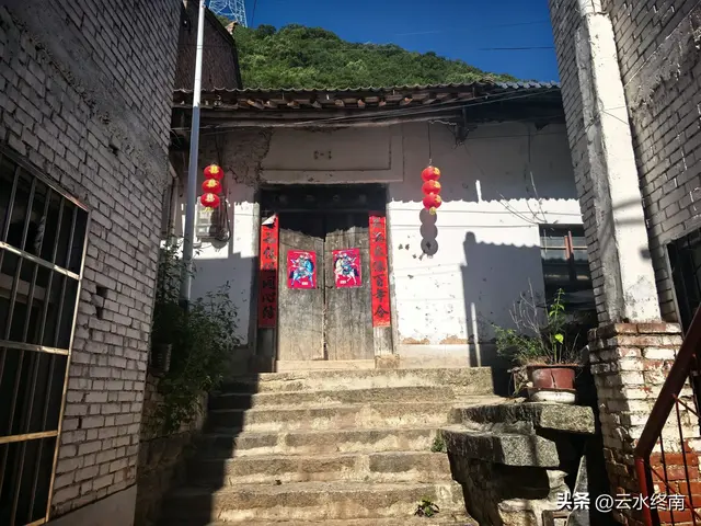 看看我秘藏的秦岭“避暑胜地”：经历去年水患后，现在怎么样了