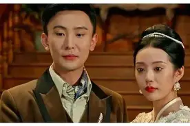 短剧王徐艺真跟孙樾，为何CP感也就是荧幕情侣感如此的强烈？图片