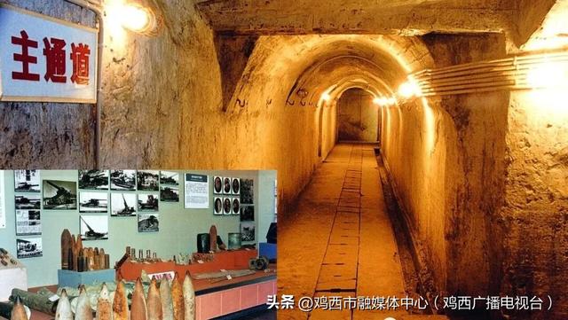 太惊喜！鸡西7条主题精品线路正式发布，每条都想打卡↘