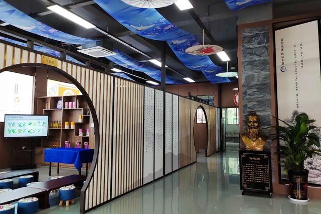 秋冬遛娃“药”新鲜!能吃能玩还能“养”,这条游玩路线一站式拿捏