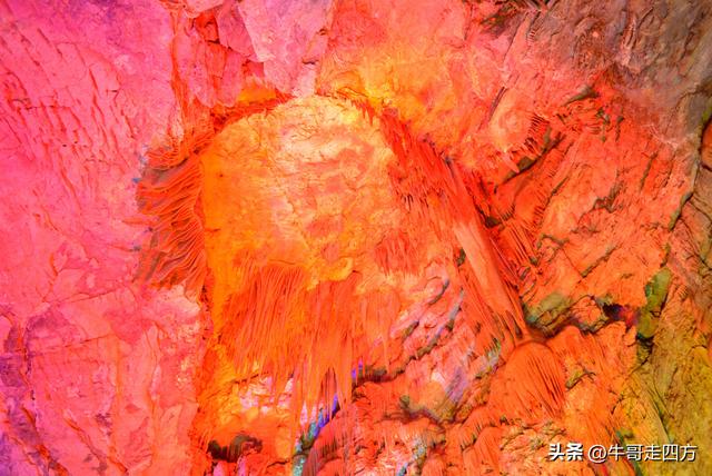 北京房山仙栖洞：洞天纳景融日月、乳石凝华聚灵犀