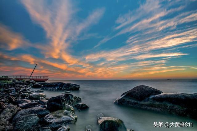 认识大美浙江的每个县——第13波：长兴