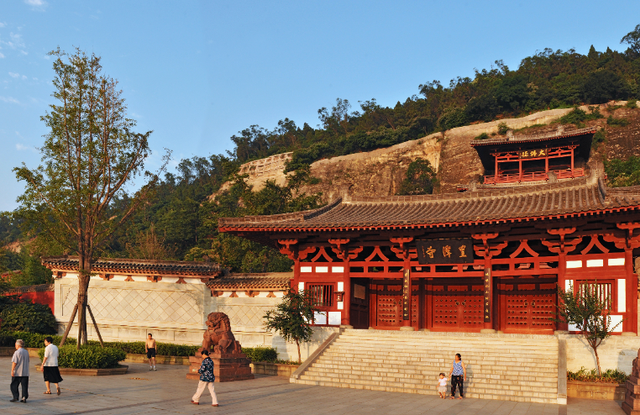 四川省利州区历史沿革及行政区划