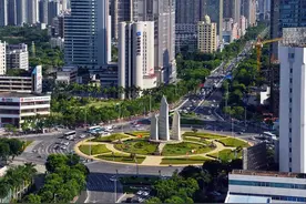 湛江：港口/资源/区位三重优势，为何发展反被广西沿海城市超越？图片