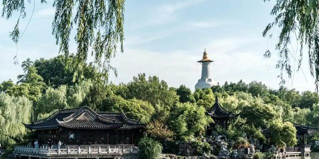 扬州注意！市中心江北布局，这2片区要爆！