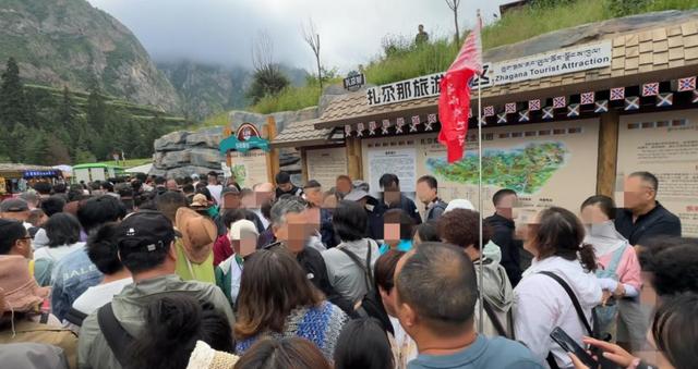 “风景很美，可我不会再去了！” 文旅如何跳出“短期怪圈”？