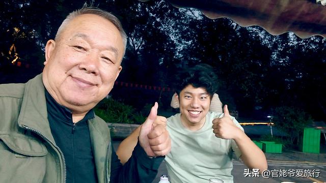 成都周边游，三道堰寻味苗苗鱼，真鲜美