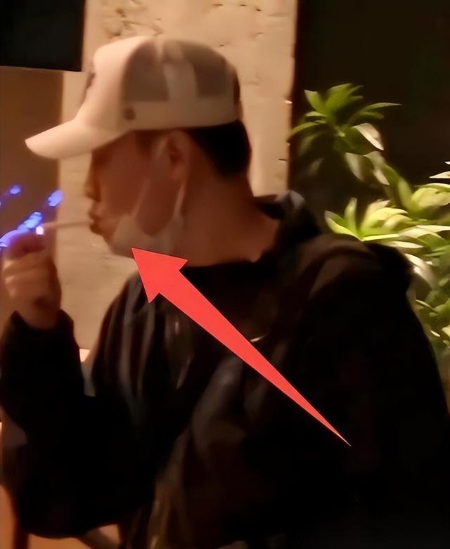 李乃文也没想到，朱媛媛离世仅半年，辛柏青已经走上了另一条路