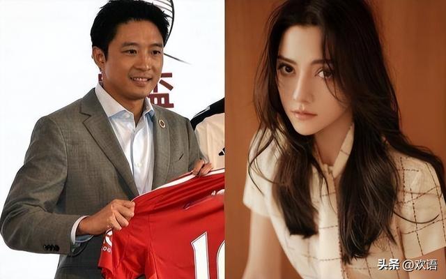 霍家新儿媳家世曝光	，看到她再看郭晶晶，才懂为何霍家不娶章子怡