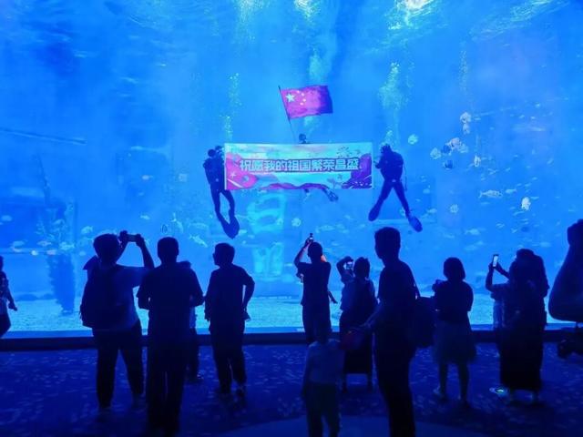 日照四大热门景区上榜！国庆假期大家追景都在……