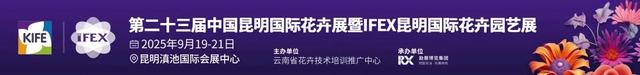 一站式享受精彩 昆明花展参观全攻略 | 动态