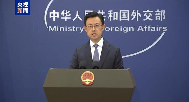 美军战机离奇坠入南海，仅仅24小时后，特朗普亲自宣布“破案”