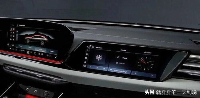 全新奥迪A6L曝光！年轻又运动，终于摆脱“官车”形象！