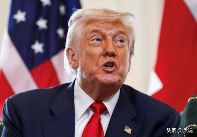 中方“斩首”警告后，不到1天，特朗普对日翻脸：某些人不是朋友