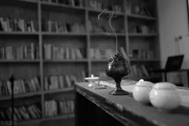 每日一成语：附庸风雅图片