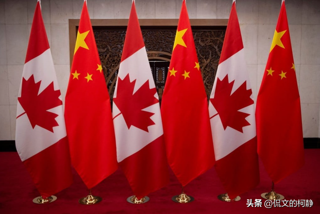 加拿大总理刚到北京	，又有两国元首计划访华，特朗普突然喊话中国