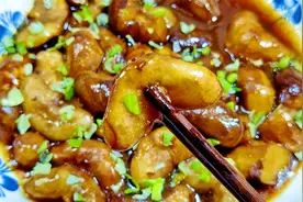 生吃降火，熟吃健脾！正大量上市，3元1斤，每天吃一点，好处多多图片