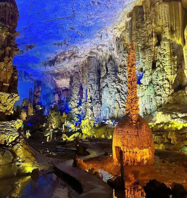 贵州最美的10个地方，60岁后一定要去一次！