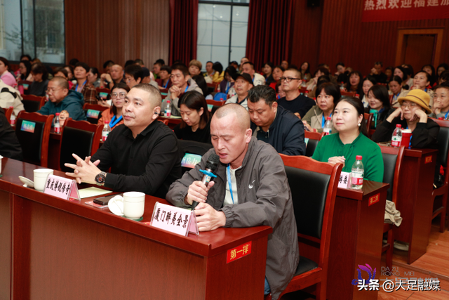 为客源引入与市场突破按下“加速键” 大足区文旅集团与6家福建旅行社签订合作协议