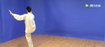 24式太极拳歌诀，建议背下来！（附动图教学）