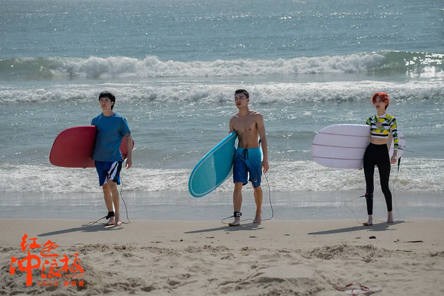 来万宁，连续七天免费看电影！观影+旅游指南→