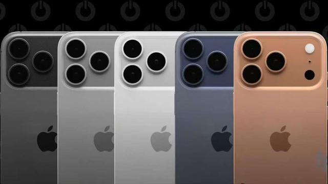 4600！iPhone16Pro价格迎来新低 17Pro升级曝光 版本很特殊