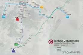 地铁城市候选名单出炉，只有5座！下一个有望修地铁的城市是谁图片