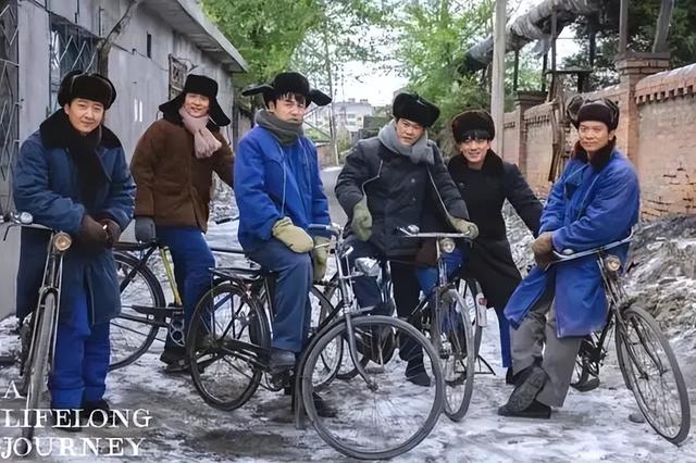 《生万物》带火吉林？这些热播剧早把吉林美景拍进镜头里