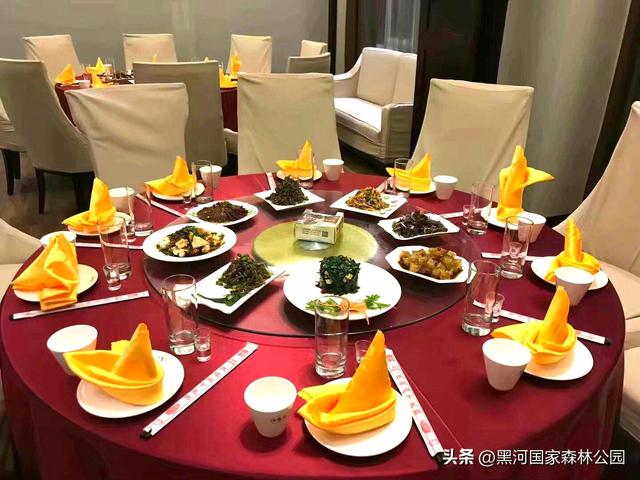 五一反向旅游首选：黑河国家森林公园，自驾+徒步+山居，避开人潮享秦岭秘境