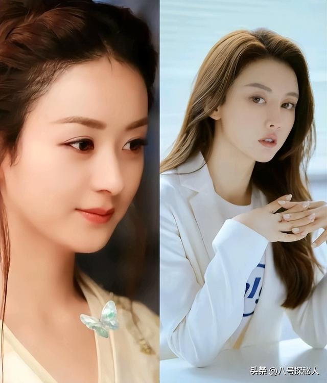 离婚4年，这一次，高调秀恩爱的冯绍峰，撕掉了赵丽颖仅剩的体面