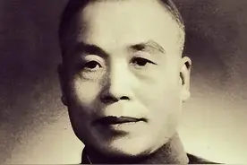 1949:李宗仁飞离南京留下两个遗憾图片