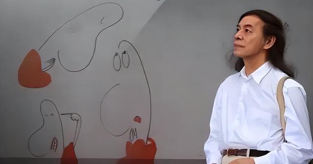 释永信翻车，最惨的不是他，而是那个捐了46亿、剃度出家的蔡志忠