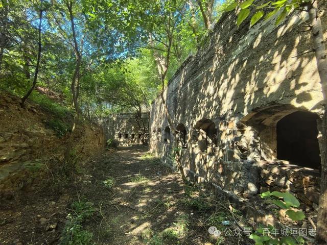 辽宁：旅顺西炮台、俄罗斯指挥部
