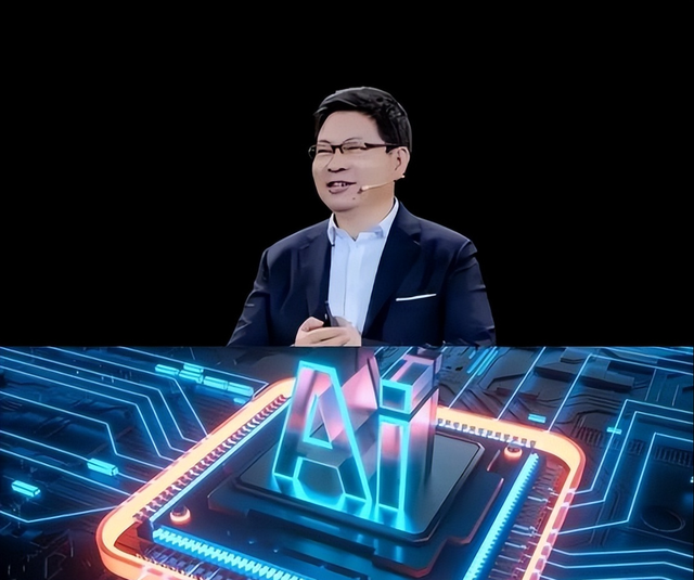 人民日报怒评！美国芯片埋雷，中国数万辆新能源汽车面临失控风险