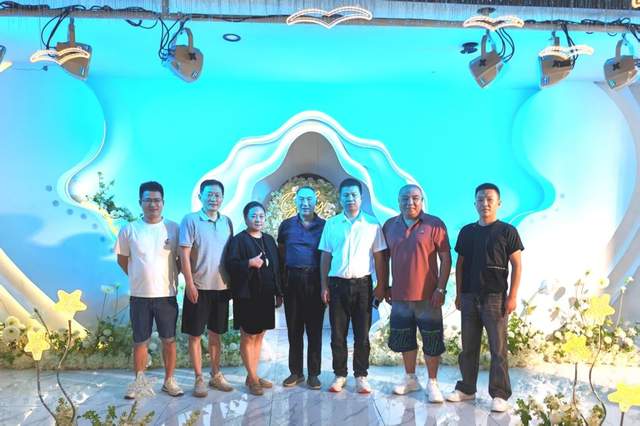 淮安市秋季古玩房交会圆满落幕 书写新时代收藏文化发展新篇章 图8