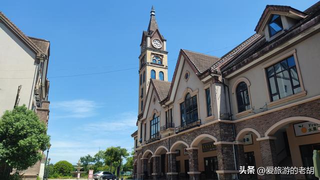 100亿元建造的长沙旅游度假区，毗邻长沙株洲，如今却像荒废景区