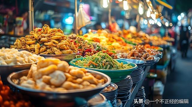 老挝妹子当场要嫁给中国，当她刷到中国外卖30分钟送火锅
