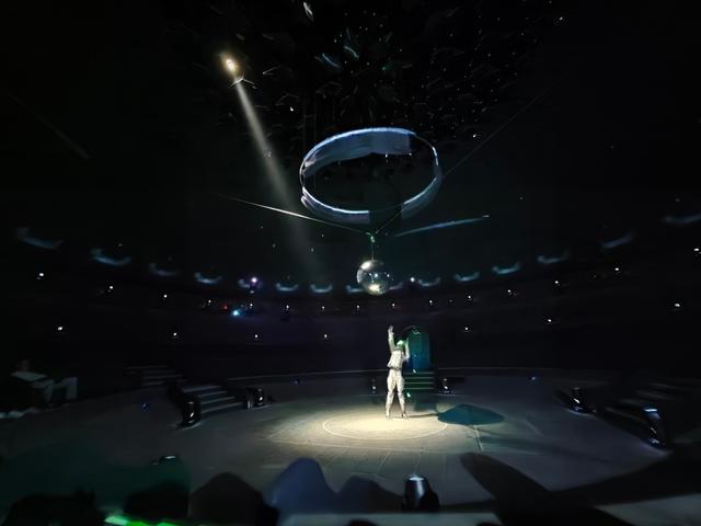穿越《三体》宇宙：上海奉贤在水一方科幻馆的一场未来幻梦