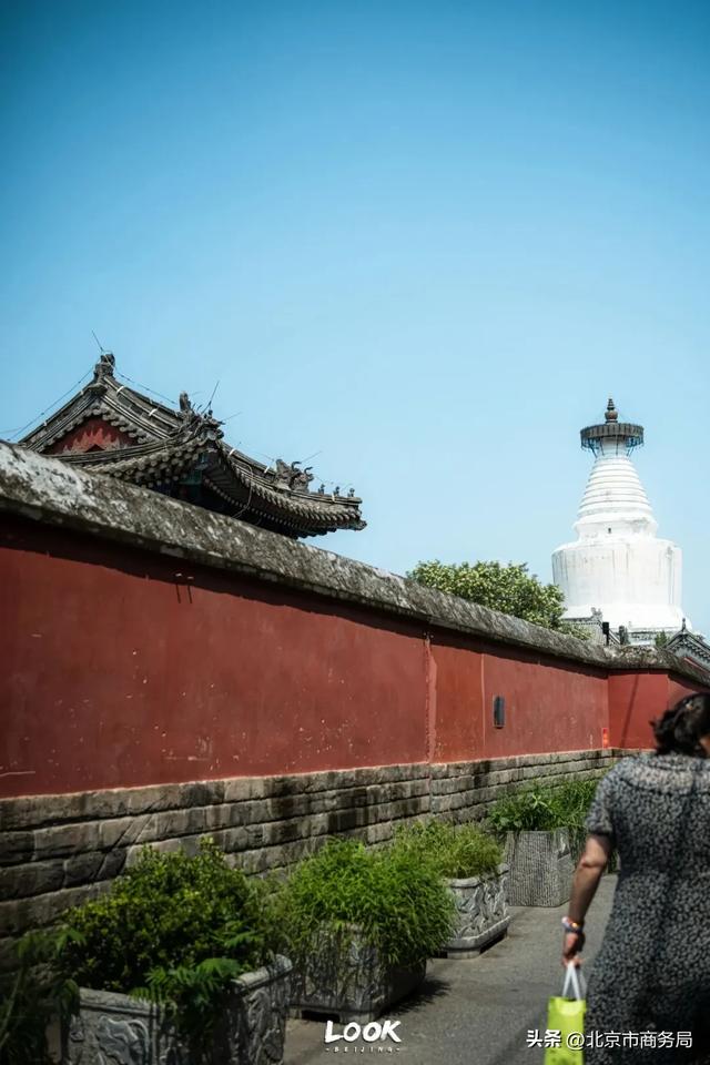 北京最好逛的一条街，强烈建议每个人空着肚子来！