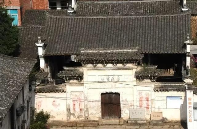 浙江金华20个最美中国传统村落，藏着婺州秀丽繁华遗风