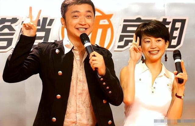 善恶终有报，57岁央视女主持王小丫，原来早已经走上另一条大路